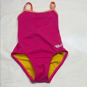 Dolfin suit worn once